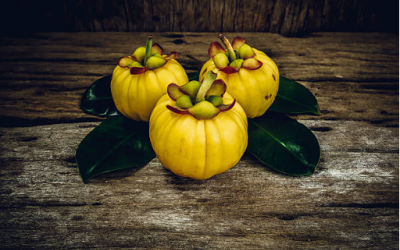 Garcinia Cambogia