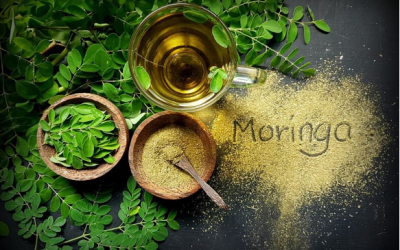 Moringa
