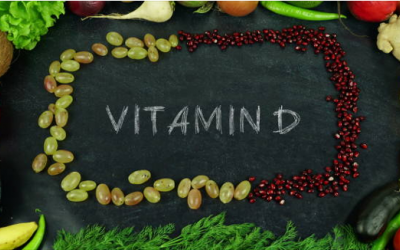 D-vitamin