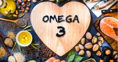 Omega 3