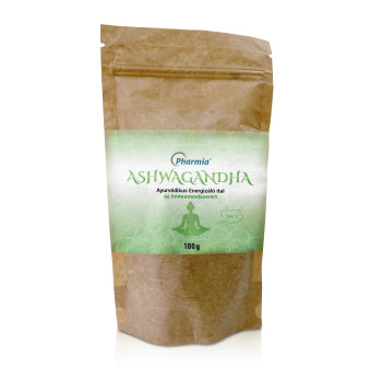 Arany Ízek gabona kávé ital Ashwagandha Arany Ízek gabona kávé ital Ashwagandha