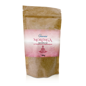 Moringa - a vércukor őre Moringa - a vércukor őre