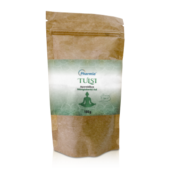 Tulsi - antioxidáns ital Tulsi - antioxidáns ital