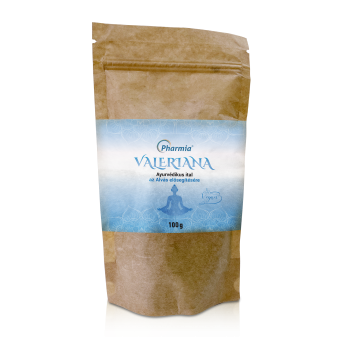 Valeriana - az álomhozó Valeriana - az álomhozó