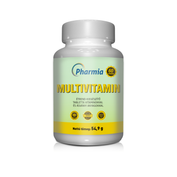 Multivitamin Multivitamin