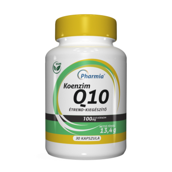 Koenzim Q10 - 30db