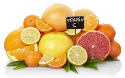 C-Vitamin
