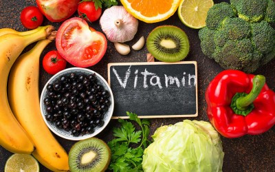 Vitaminok Vitaminok