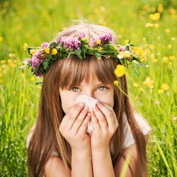 Allergia