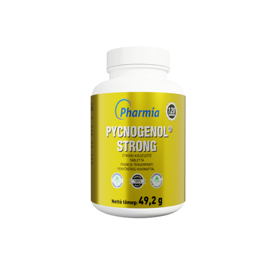 A Pycnogenol Strong - 2 havi adag
