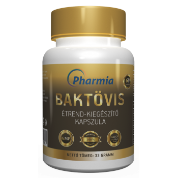 Baktövis Baktövis