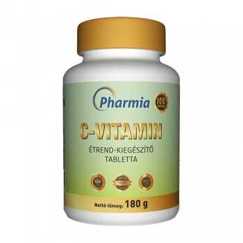 C-vitamin csipkebogyóval C-vitamin csipkebogyóval
